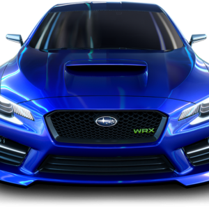 Subaru PNG