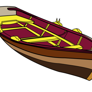 Boat PNG
