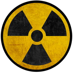 Radiation PNG