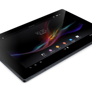 Tablet PNG image