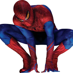 Spider-Man PNG