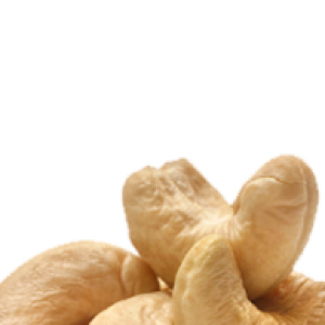 Cashew nut PNG