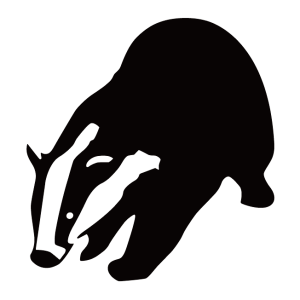 Badger PNG