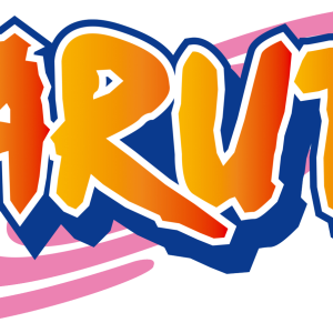 Naruto PNG logo