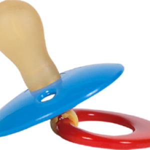 Pacifier PNG