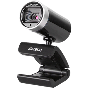 Web camera PNG