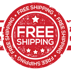 Free shipping PNG