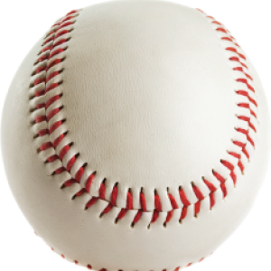 Baseball ball PNG