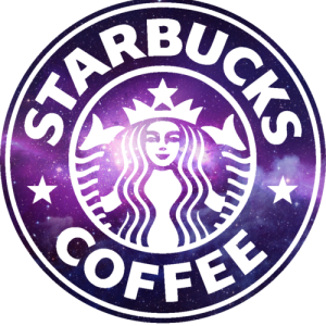 Starbucks logo PNG