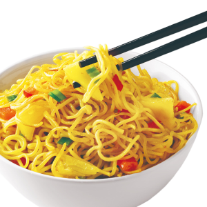Noodle PNG