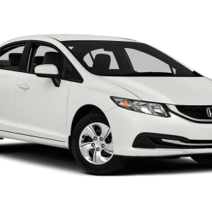 Honda PNG image