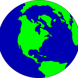 Earth PNG