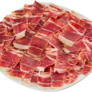 Jamon PNG