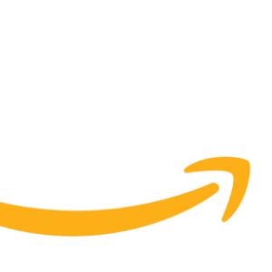 Amazon logo PNG