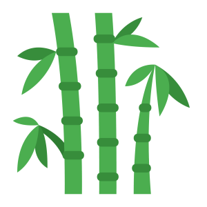 Bamboo PNG