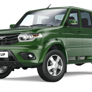 Pickup truck PNG