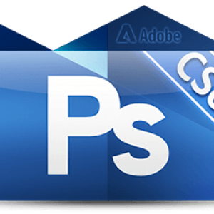 Photoshop logo PNG