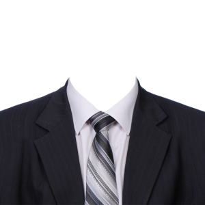 Suit PNG