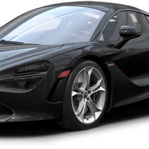 McLaren PNG