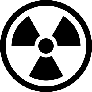 Radiation PNG