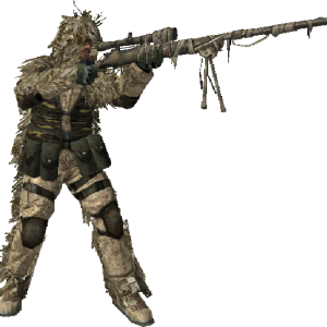Sniper PNG