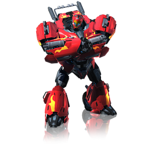 Transformers PNG