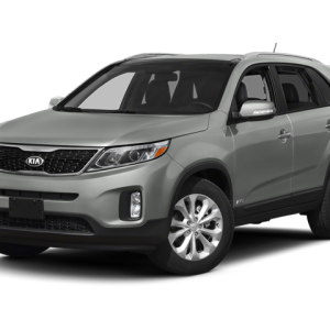 KIA PNG