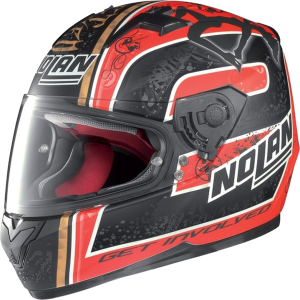 Motorcycle helmet PNG image, moto helmet