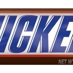 Snickers PNG