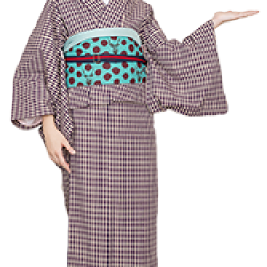 Kimono PNG