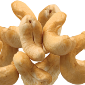 Cashew nut PNG