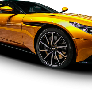 Aston Martin PNG