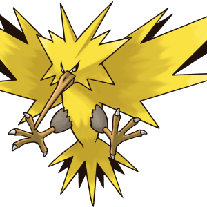 Pokemon PNG