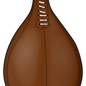 Punching bag PNG