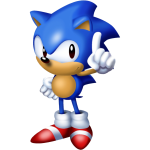 Sonic the Hedgehog