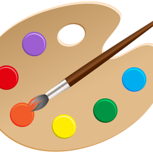 Palette PNG