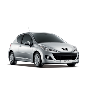 Peugeot PNG