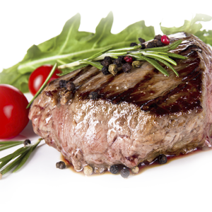 Steak meat PNG