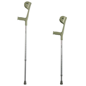 Crutches PNG