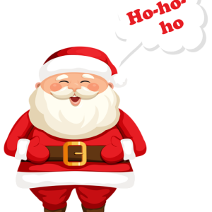 Santa Claus PNG