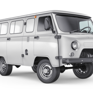 UAZ PNG