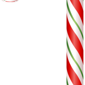Candy cane PNG