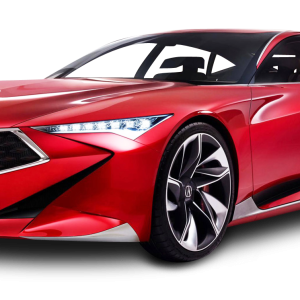 Acura PNG