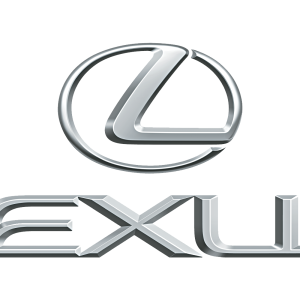 Lexus car logo PNG brand image