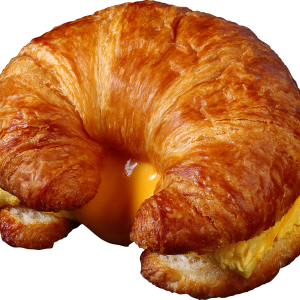 croissant PNG
