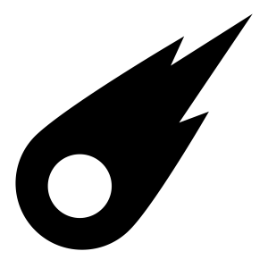 Comet PNG