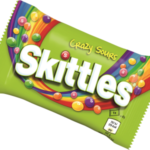 Skittles PNG