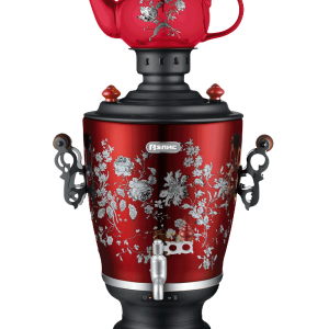 Samovar PNG