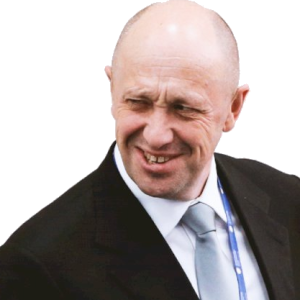 Yevgeny Prigozhin PNG picture