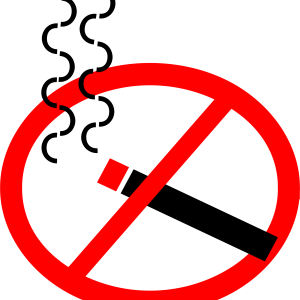No smoking PNG